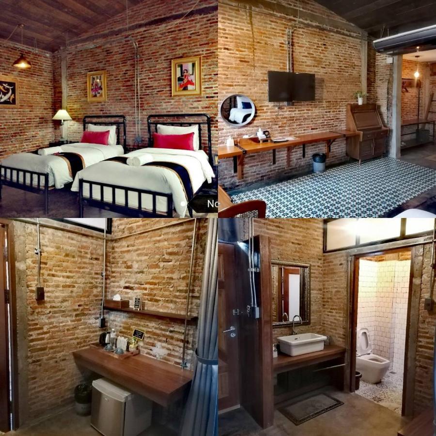 Px122 Dbest Hotel نان المظهر الخارجي الصورة