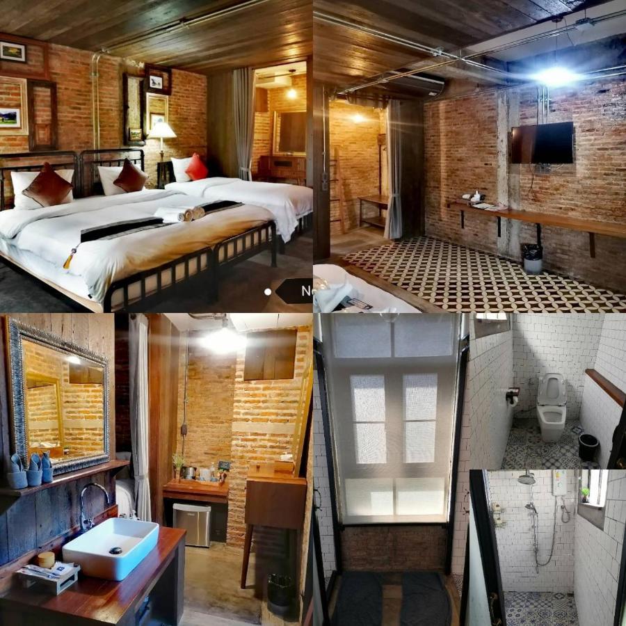 Px122 Dbest Hotel نان المظهر الخارجي الصورة