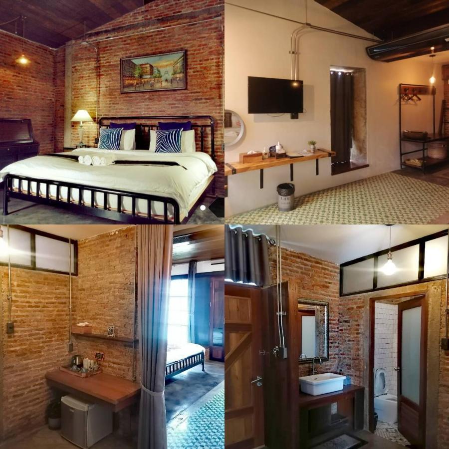 Px122 Dbest Hotel نان المظهر الخارجي الصورة