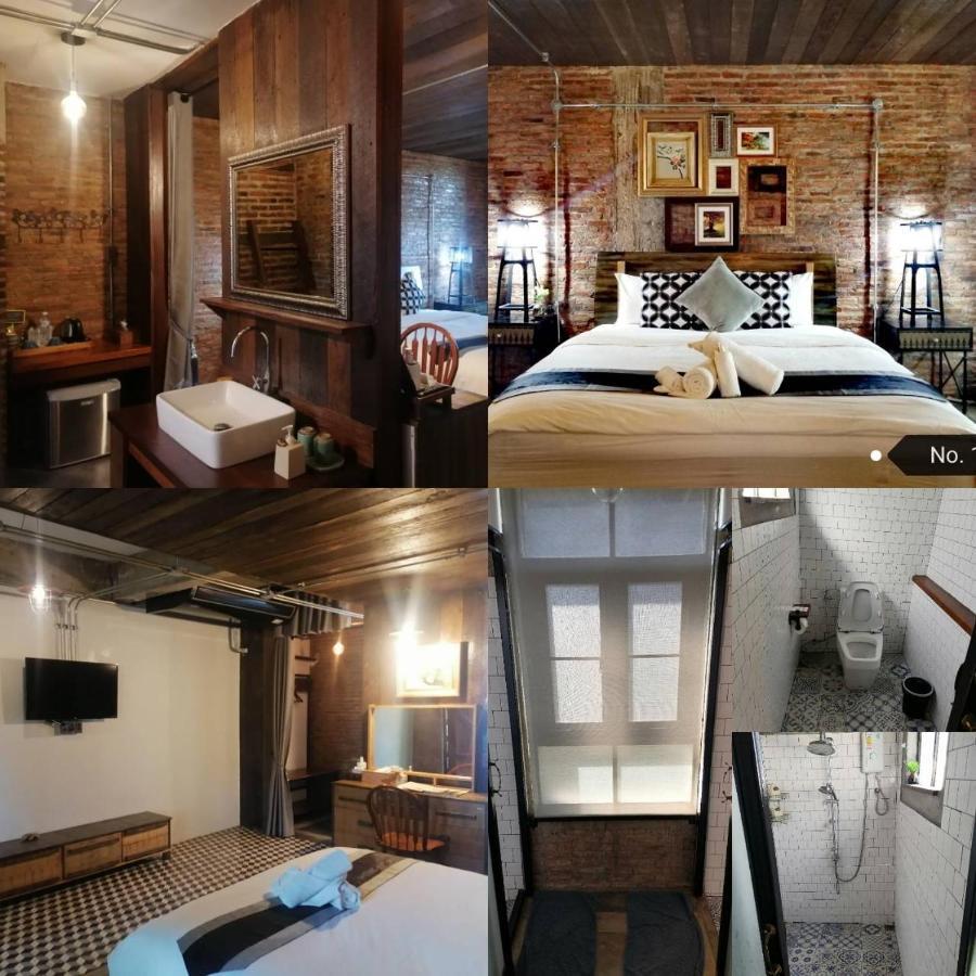 Px122 Dbest Hotel نان المظهر الخارجي الصورة