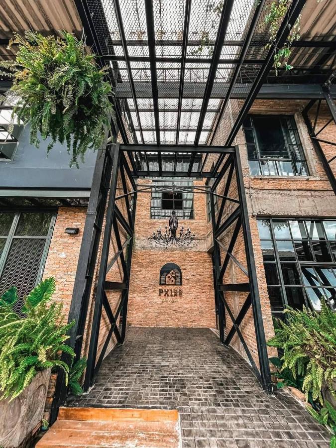 Px122 Dbest Hotel نان المظهر الخارجي الصورة