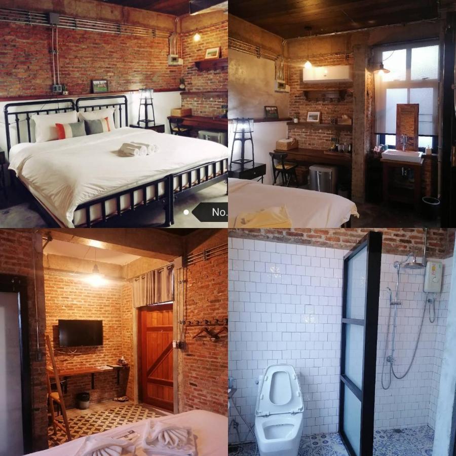 Px122 Dbest Hotel نان المظهر الخارجي الصورة