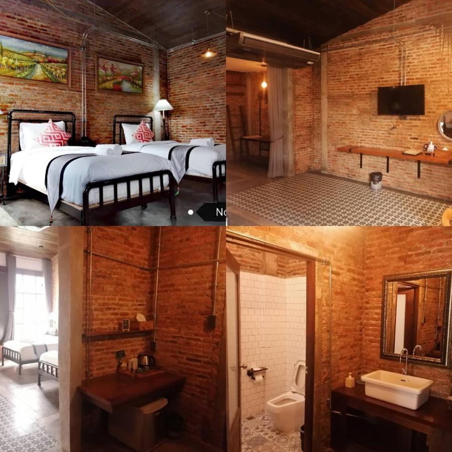 Px122 Dbest Hotel نان المظهر الخارجي الصورة