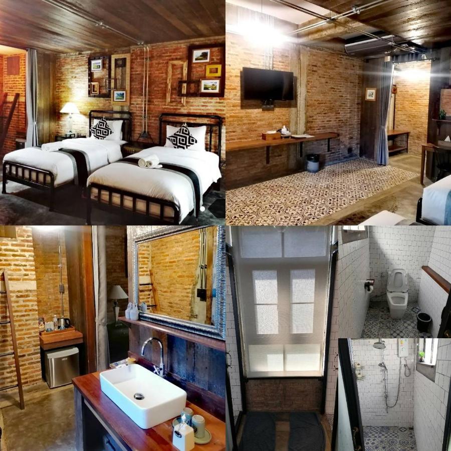 Px122 Dbest Hotel نان المظهر الخارجي الصورة