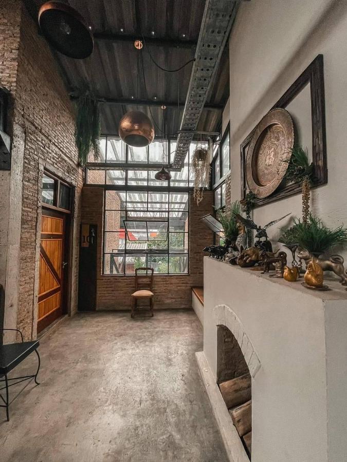Px122 Dbest Hotel نان المظهر الخارجي الصورة