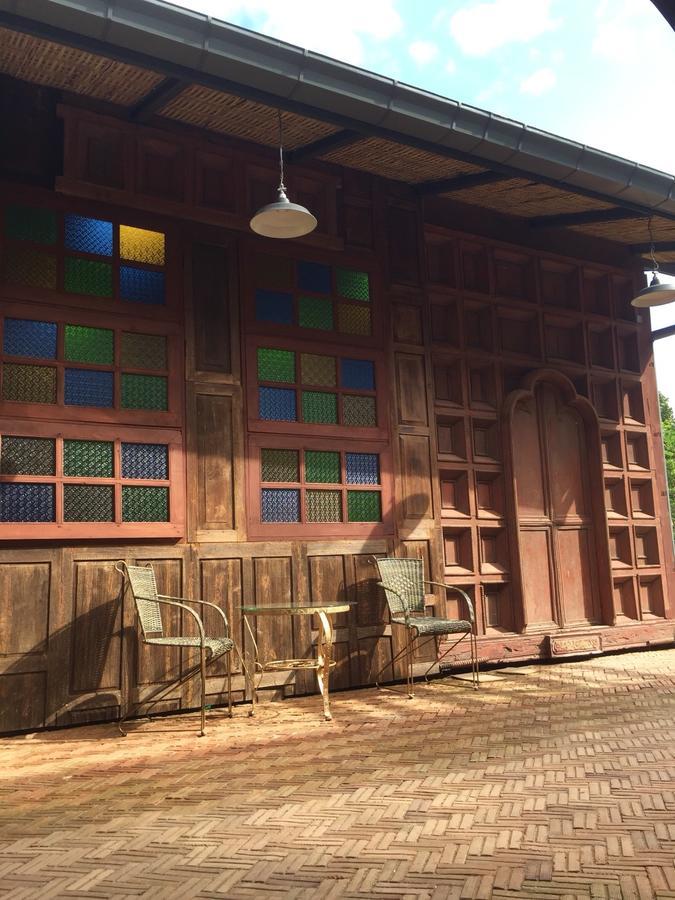 Px122 Dbest Hotel نان المظهر الخارجي الصورة
