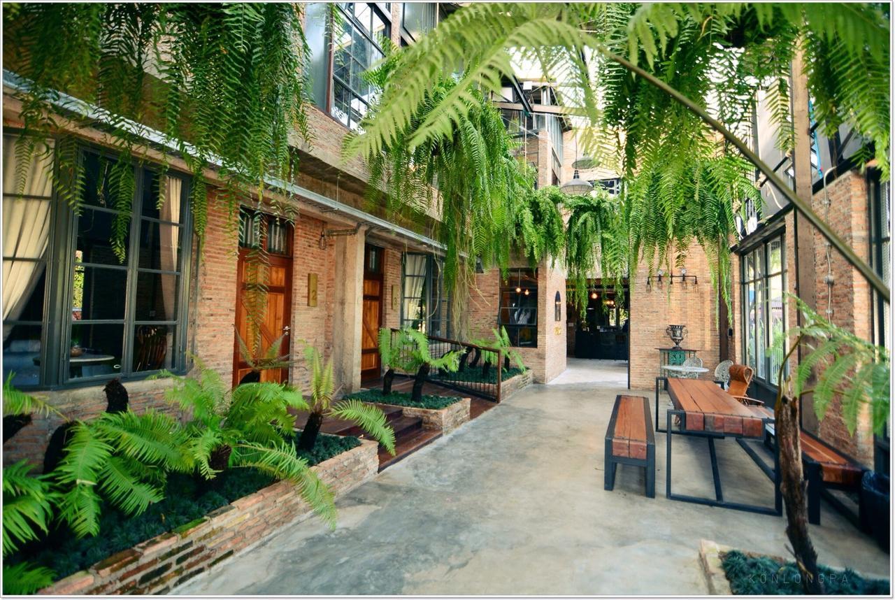 Px122 Dbest Hotel نان المظهر الخارجي الصورة