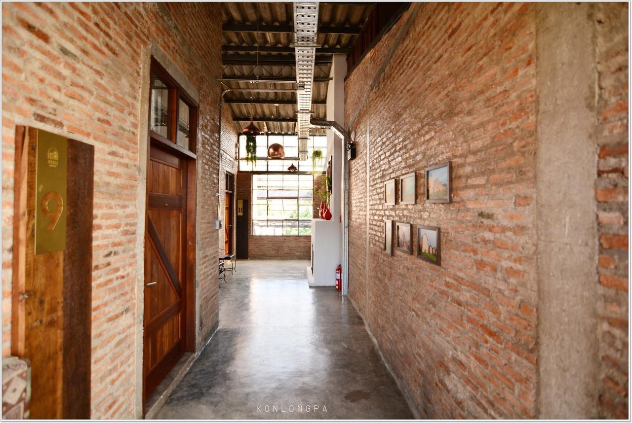 Px122 Dbest Hotel نان المظهر الخارجي الصورة