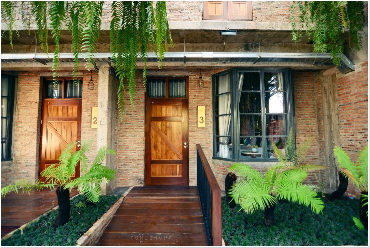 Px122 Dbest Hotel نان المظهر الخارجي الصورة