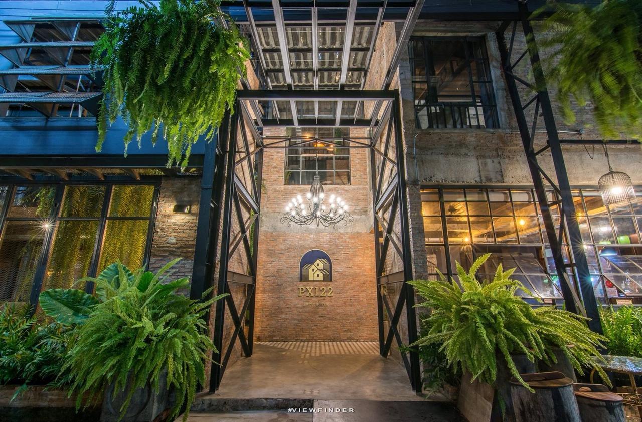 Px122 Dbest Hotel نان المظهر الخارجي الصورة