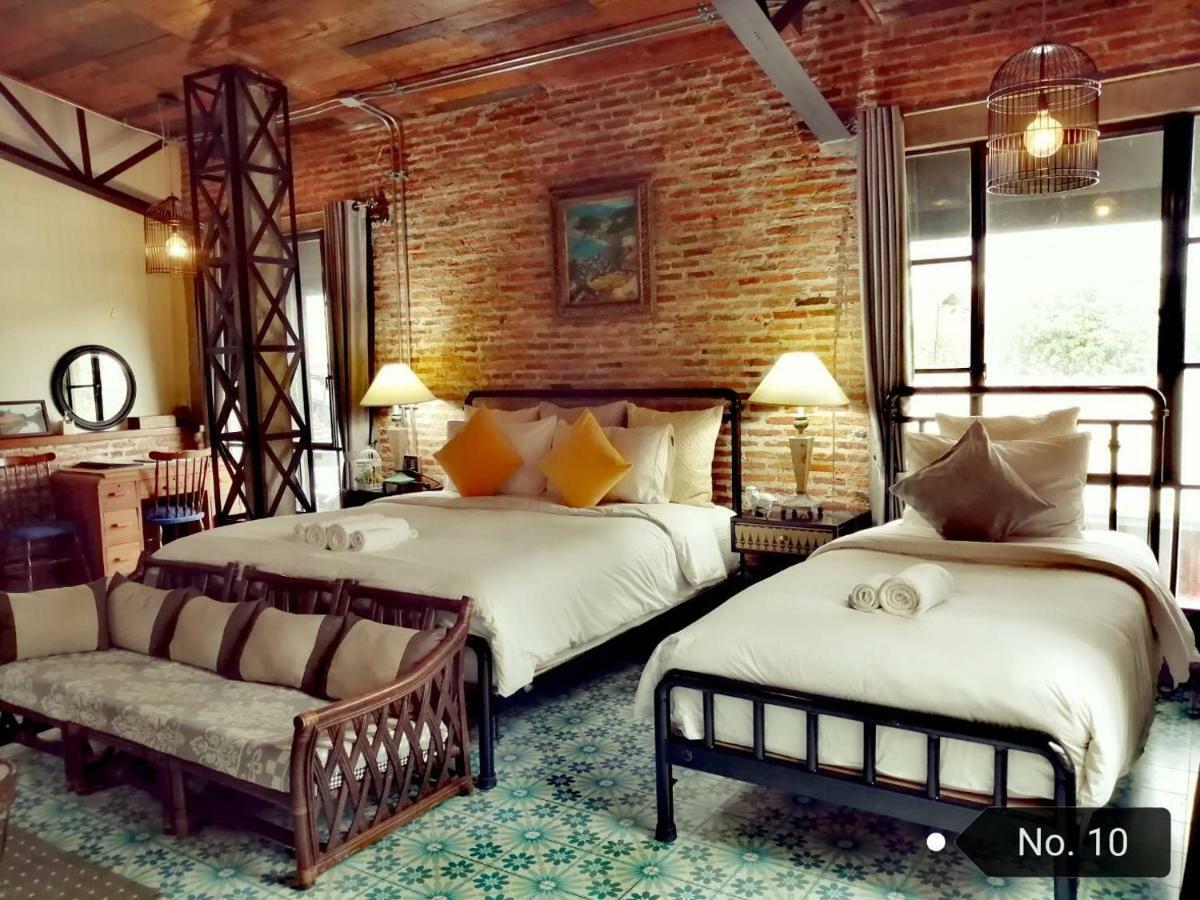 Px122 Dbest Hotel نان المظهر الخارجي الصورة