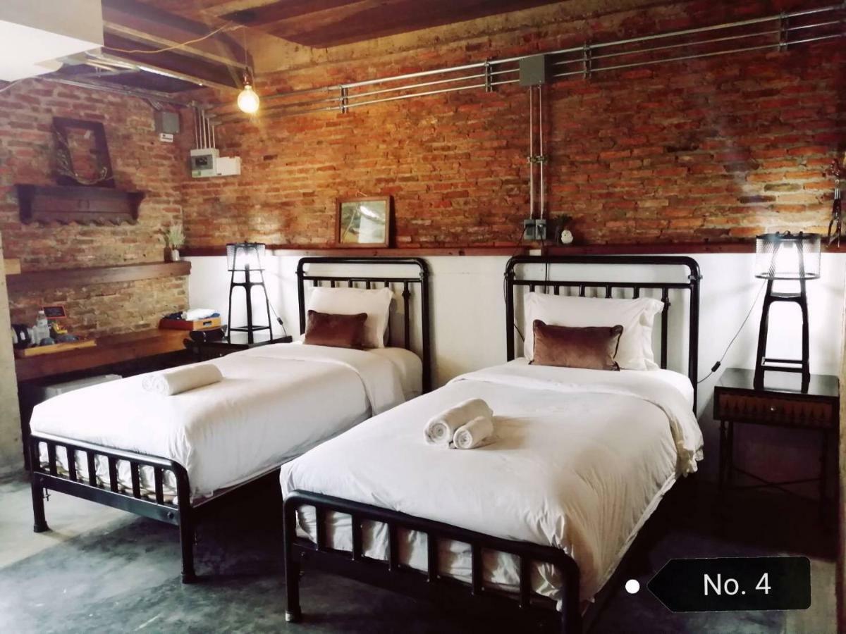 Px122 Dbest Hotel نان المظهر الخارجي الصورة