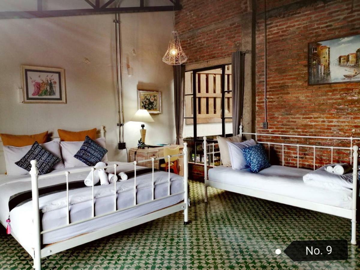 Px122 Dbest Hotel نان المظهر الخارجي الصورة