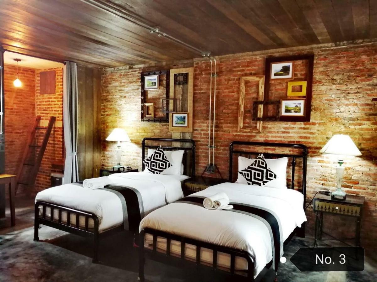 Px122 Dbest Hotel نان المظهر الخارجي الصورة