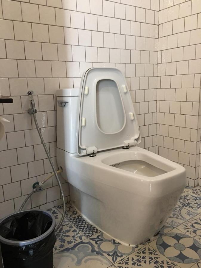 Px122 Dbest Hotel نان المظهر الخارجي الصورة
