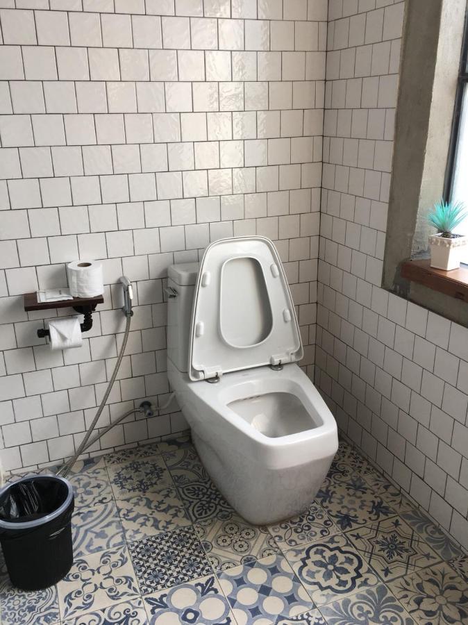 Px122 Dbest Hotel نان المظهر الخارجي الصورة